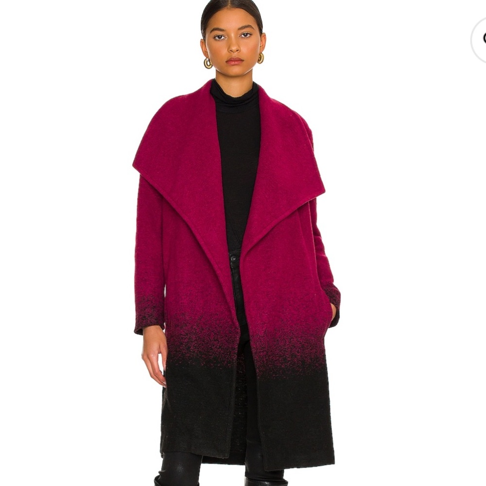 Steve Madden On My Way Coat